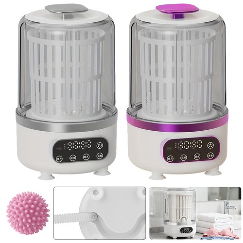 Portable mini washing - mini, machine