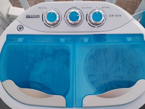 Portable 230v mini washing - 230v,