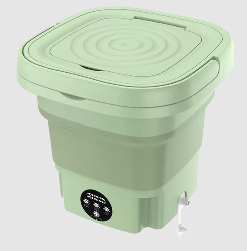 Portable mini washing machine - mini,
