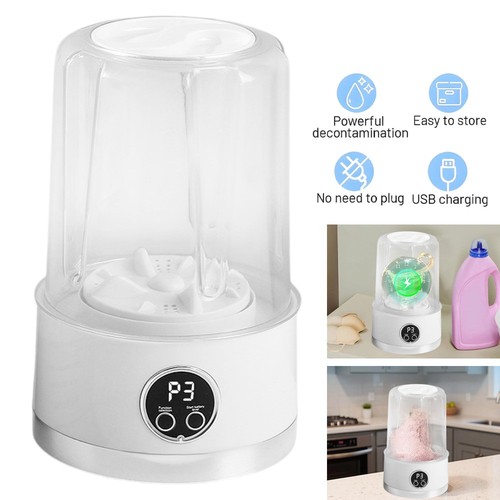 Portable mini washing - portable,