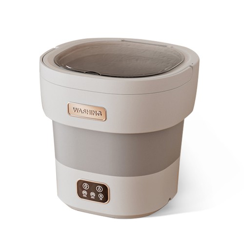 Collapsible mini washing - collapsible,