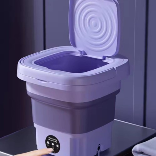 Portable washing machine - portable,