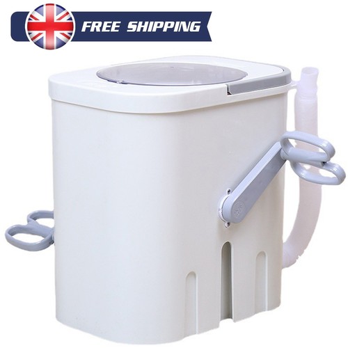 Mini manual washing - washing, machine