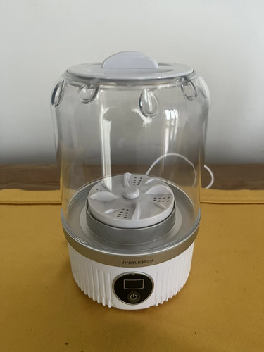 Mini travel portable washing - portable,