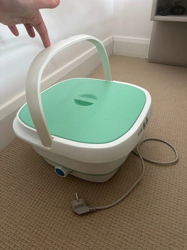 Portable folding washing - folding,