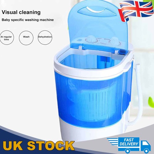 Portable mini washing machine - portable,