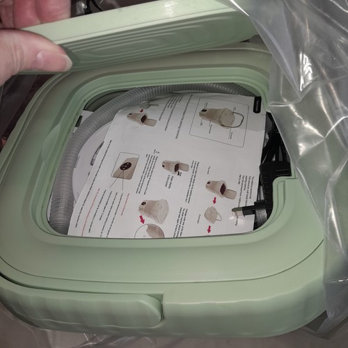 Portable folding mini washing - portable,