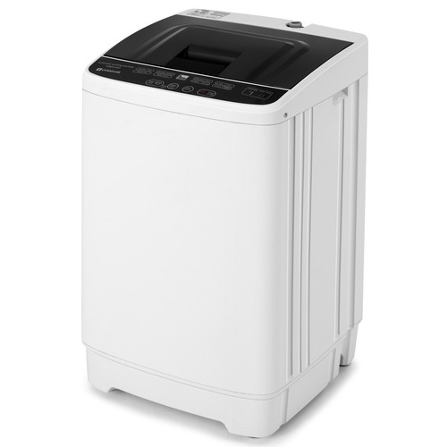 Full automatic washing - full,
