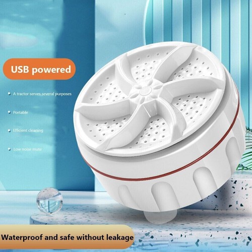 Usb mini washing machine - mini,