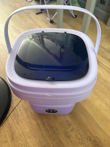Mini foldable washing - mini,
