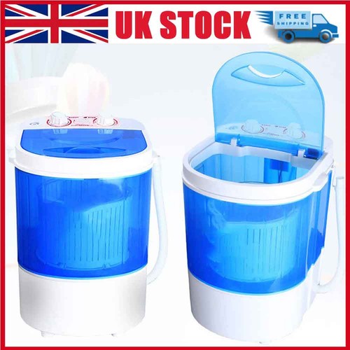 Portable mini washing - 3, in