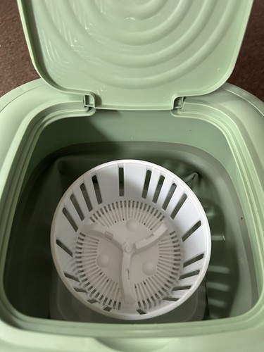 Portable washing machine - machine, mini
