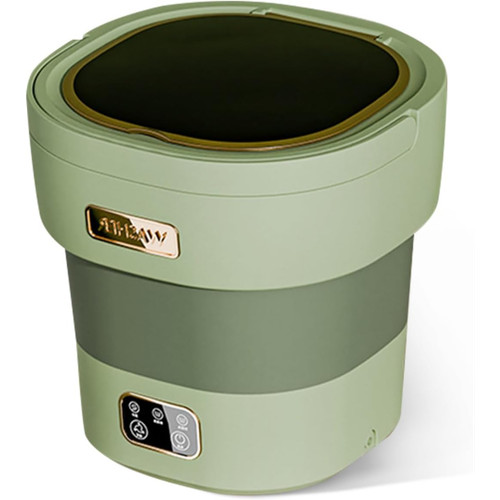 12l portable washing machine - portable,