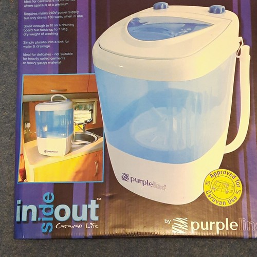 Purpleline wm100 portable - purpleline,