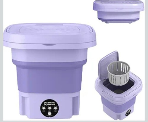 Portable washing machine - portable, machine,8l