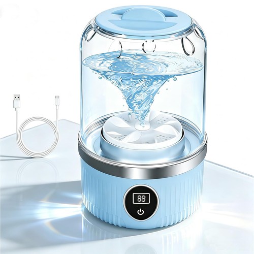 Underwear washing machine - washing,