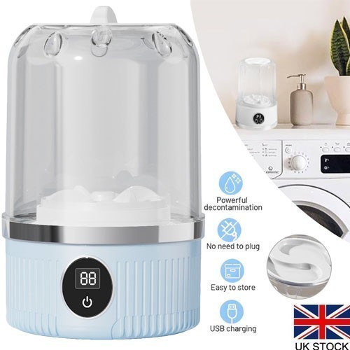 Portable washing machine - portable,